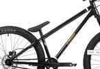 Рама DMR Sect Pro Frame 26 - Black Gold - 1