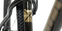 Рама DMR Sect Pro Frame 26 - Black Gold - 5