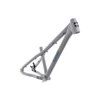 Рама DMR Rhythm Frame - Nardo Grey (Long) - 1