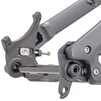 Рама DMR Rhythm Frame - Nardo Grey (Long) - 3