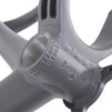 Рама DMR Rhythm Frame - Nardo Grey (Long) - 7