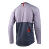 Джерсі TLD FLOWLINE LS JERSEY Scripter [Charcoal] XL - 2