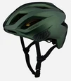 Вело шолом TLD GRAIL HELMET BADGE FOREST [GREEN] MD/LG - 2