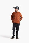Куртка TLD CRESTLINE JACKET MONO [COPPER] MD - 4