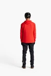 Куртка TLD MATHIS JACKET MONO [RACE RED] SM - 8