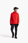 Куртка TLD MATHIS JACKET MONO [RACE RED] LG - 5