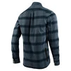 Сорочка TLD GRIND FLANNEL STRIPE [BLUE MIRAGE] SM - 2