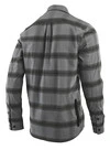 Сорочка TLD GRIND FLANNEL STRIPE [CARBON] LG - 2