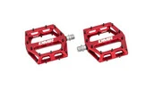 Педалі DMR Vault - Deep Red - 4