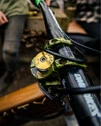 Винос DMR Defy35 SE Stem Liquid Camo Green - 5