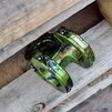 Винос DMR Defy35 SE Stem Liquid Camo Green - 6
