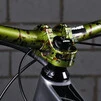 Винос DMR Defy35 SE Stem Liquid Camo Green - 7