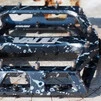 Педалі DMR Vault SE - Liquid Camo Grey - 9