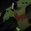 Педалі DMR Vault SE - Liquid Camo Green - 2