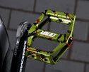 Педалі DMR Vault SE - Liquid Camo Green - 3