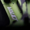 Педалі DMR Vault SE - Liquid Camo Green - 5