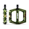 Педалі DMR Vault SE - Liquid Camo Green - 6