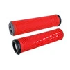 Грипси ODI CF Grip v2.1 Lock-On Red / White - 1