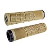 Грипси ODI Reflex XL v2.1 Lock-On MTB Closed End 135mm Tan - 1