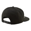 Кепка TLD Precision 2.0 Snapback [BLACK] - 2