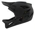 Вело шолом TLD Stage Mips Helmet Race [Stealth Midnight] розмір XS/SM - 1