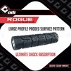 Грипси ODI Rogue v2.1 Lock-On MTB Closed End 135mm Black - 9
