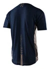 Джерсі TLD Skyline Air S/S Jersey [Factory Walnut/Navy] Розмір M - 2