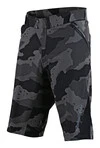Велошорти TLD Ruckus Short Shell [Camo Gray] розмір 30 - 1