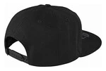 Кепка TLD Classic Signature Snapback (Black) OSFA - 2