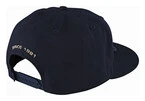 Кепка TLD Classic Signature Snapback (Navy) OSFA - 2