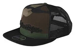 Кепка TLD Classic Signature Snapback (Army Camo) OSFA - 1