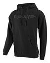 Худі TLD Signature PO Hoodie (Black) розмір XL - 1