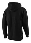 Худі TLD Signature PO Hoodie (Black) розмір XL - 2