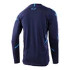 Джерсі TLD SPRINT ULTRA JERSEY Mono [Navy] SM - 4