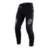Штани TLD Sprint Pant Mono [Black] 36 - 1