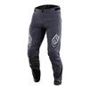 Штани TLD Sprint Pant Mono [Charcoal] 34 - 1