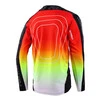 Джерсі TLD Sprint Jersey Richter [BLk] SM - 4