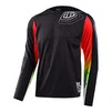 Джерсі TLD Sprint Jersey Richter [BLk] MD - 1
