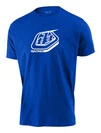 Футболка TLD Racing Shield Tee [NAVY] XL - 2