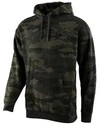 Худі TLD Signature PO Hoodie (Forest Camo) - 1
