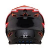Мотошолом TLD GP HELMET VOLT [ORANGE] MD - 2