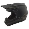 Мотошолом TLD YOUTH GP HELMET MONO [BLACK] MD - 1