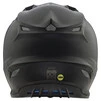 Мотошолом TLD YOUTH GP HELMET MONO [BLACK] LG - 5