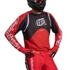 Мото джерсі TLD SE PRO AIR JERSEY PINNED [Red] MD - 6