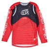 Мото джерсі TLD SE PRO AIR JERSEY PINNED [Red] XL - 1