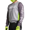 Мото джерсі TLD GP PRO JERSEY BOLTZ [SILVER/GLO GREEN] MD - 5