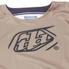 Мото джерсі TLD GP PRO JERSEY ICON [OAK/VAPOR] XL - 2