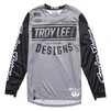 Мото джерсі TLD GP JERSEY; Race 81 [Gray] SM - 3