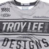 Мото джерсі TLD GP JERSEY; Race 81 [Gray] SM - 6
