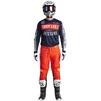 Мото джерси TLD GP JERSEY; Race 81 [NAVY] LG - 5